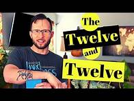 Video thumbnail for A casual breeze through of AA Books: The 12 steps and 12 traditions of Alcoholics Anonymous