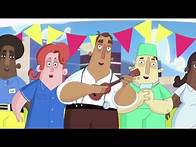 Video thumbnail for NHS Information Governance