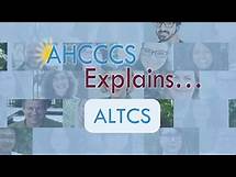 Video thumbnail for AHCCCS Explains... ALTCS!