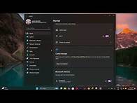 Video thumbnail for How To Use the Narrator Screen Reader in Windows 11 - Quick Fix