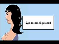 Video thumbnail for Symbols and symbolism