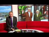 Video thumbnail for Dandy Style preview BBC North West Tonight