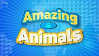 Video thumbnail for Amazing Animals