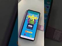 Video thumbnail for White Rose 1 Minute Maths App