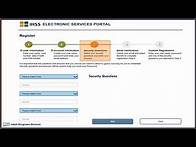 Video thumbnail for Recipient Registration
