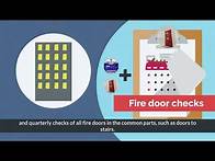 Video thumbnail for Understanding the Fire Safety England Regulations 2022