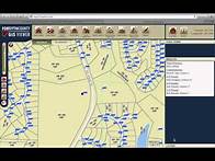 Video thumbnail for How to determine the parcel number, land lot and section.