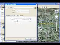 Video thumbnail for Creating and Editing KML with Google Earth, Part 1