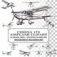 Video thumbnail for Airplane SVG Clipart - Cessna 172 PNG Bundle - 12 Files, Air Plane Clip Art, Airplane PNG, Aeroplane Clipart,l, Eps, Ai, Pdf - Great Gift - Etsy