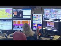 Video thumbnail for What goes into being a 911 dispatcher?