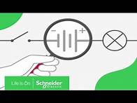 Video thumbnail for Digital Learning Module 1 - Learning The Basics of Electricity | Schneider Electric
