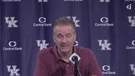 Video thumbnail for Mac Heuer, Tyler Boudreau on Texas Tech baseball split with Arizona