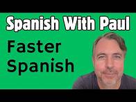 Video thumbnail for 3 Spanish Chunks That Boost Your Speed!
