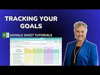 Video thumbnail for Master Your Goals with This FREE Daily Goal Tracker Spreadsheet!