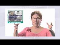 Video thumbnail for Autism Spectrum Disorder: Interventions for Communication and Learning