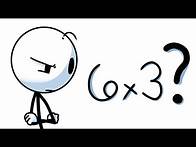 Video thumbnail for 6x3 Meme | Henry Stickmin animation