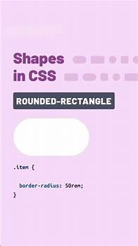 Video thumbnail for Create AMAZING CSS Shapes Effortlessly!