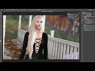 Video thumbnail for SL Tutorial: Anya Ohmai's Depth Map Method