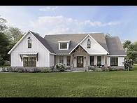 Video thumbnail for EXCLUSIVE MODERN FARMHOUSE 041-00243 WITH INTERIOR