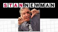 Video thumbnail for Celebrating 35 years of crosswords with Stan Newman