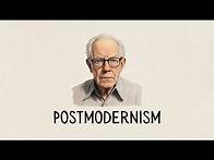 Video thumbnail for Postmodernism, or, The Cultural Logic of Late Capitalism by Frederic Jameson