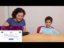 Video thumbnail for mCLASS with DIBELS 8th Edition: Phonemic Segmentation Fluency (PSF)