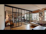 Video thumbnail for Explore our Internal Doors - Black Steel Doors