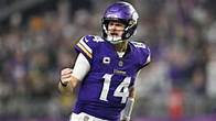 Video thumbnail for NFL Wildcard Weekend Preview: Key Matchups and Predictions