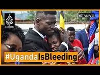 Video thumbnail for 🇺🇬 Uganda Is Bleeding: Are opposition leaders in danger? | The Stream