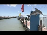 Video thumbnail for Live look from Corpus Christi as Tropical Storm Beryl barrels towards Texas