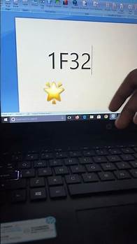 Video thumbnail for Ms word star 🌟 symbol shortcut key