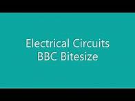 Video thumbnail for Electrical Circuits (BBC Bitesize)