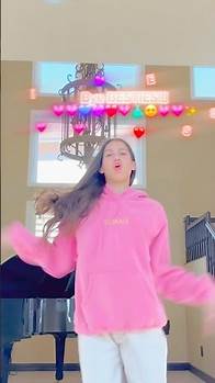 Video thumbnail for @DANDY.WORLDWIDE Hoodie 👚✨REVIEW✨