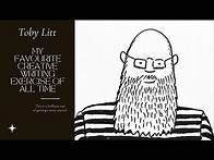Video thumbnail for My Favourite Creative Writing Exercise of All Time