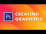 Video thumbnail for How to Make a Gradient in Photoshop