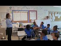 Video thumbnail for Teaching Self-Regulation by Modeling