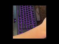 Video thumbnail for How to reset or fix any type of keyboard even gaming keyboards