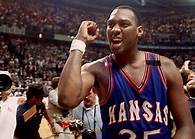 Video thumbnail for Kansas college basketball championships: Complete history