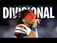 Video thumbnail for 2024 NFL Divisional Round Recap: THE SUPER BOWL IS WIDE OPEN!