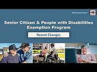 Video thumbnail for Substitute House Bill 1355