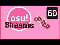 Video thumbnail for Osu! how to stream 1 minute tutorial