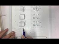 Video thumbnail for Eureka math grade 5 module 5 lesson 4 problem set