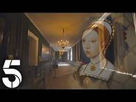Video thumbnail for The Haunted Gallery & Catherine Howard | Hampton Court: Behind Closed Doors | Channel 5