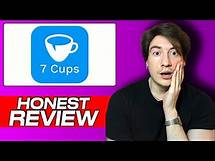 Video thumbnail for 7 Cups: My Honest Review & User Experience – Is It Worth It for Online Therapy?