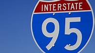 Video thumbnail for Dates announced for weekend closure of I-95 southbound in Philadelphia