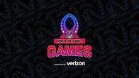 Video thumbnail for NFL Pro Bowl Games Promo Reel