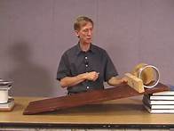 Video thumbnail for Rotational Inertia: The Race Between a Ring and a Disc