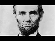 Video thumbnail for The Untold Truth Of Abraham Lincoln