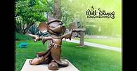 Video thumbnail for Walt Disney Imagineering