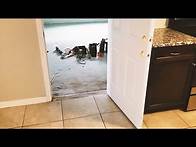 Video thumbnail for Tips on Installing an Exterior Door using existing Jamb
